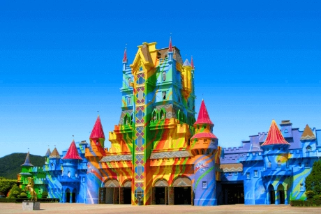 Beto Carrero World