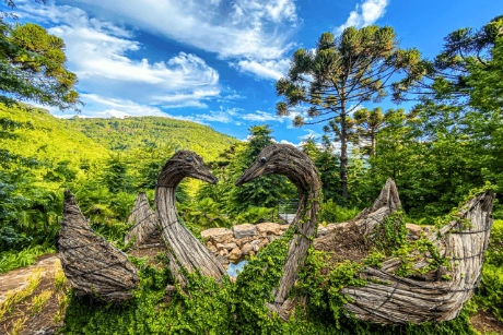 Garden Park Gramado